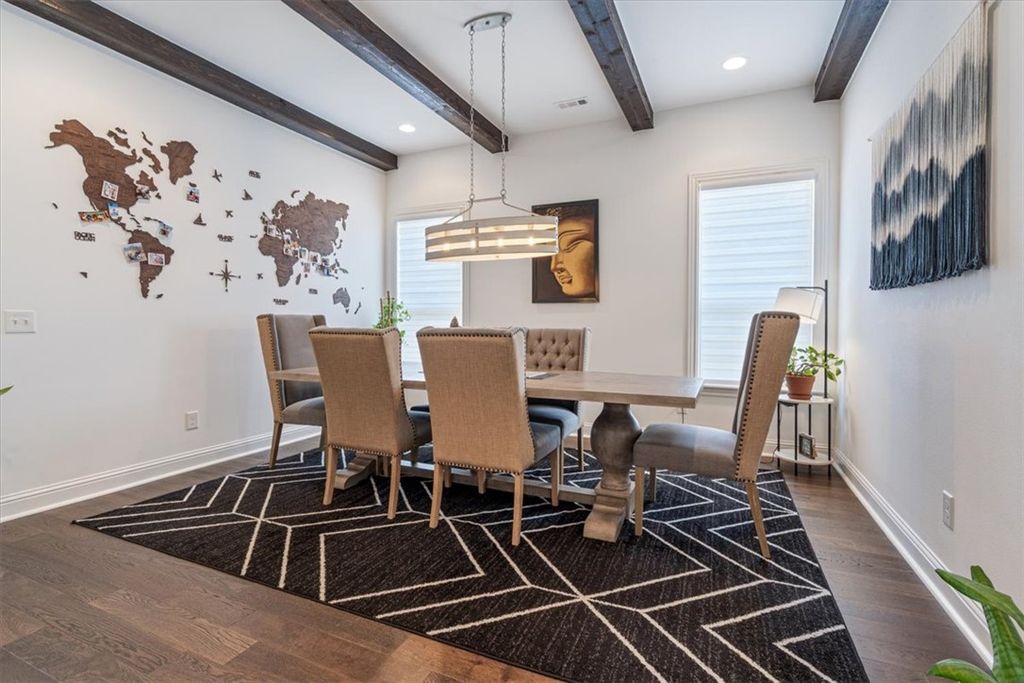 1505 SW Falkirk Run Avenue, Bentonville, AR 72713