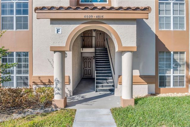 4815 BRIGHTON TERRACE 204, Orlando, FL 32811