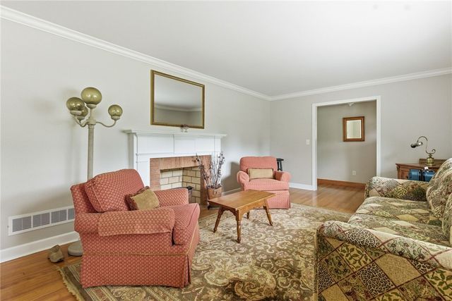 114 Pemberton Drive, Greenville, SC 29611
