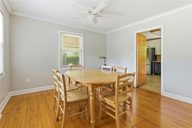 114 Pemberton Drive, Greenville, SC 29611