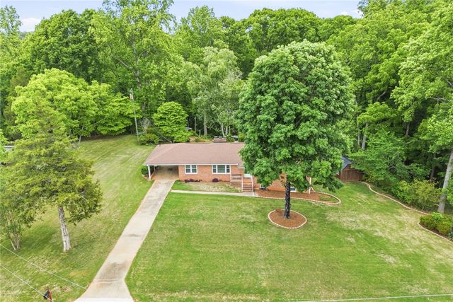 114 Pemberton Drive, Greenville, SC 29611