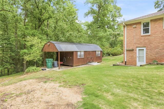114 Pemberton Drive, Greenville, SC 29611