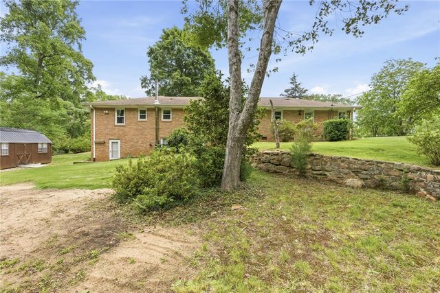 114 Pemberton Drive, Greenville, SC 29611
