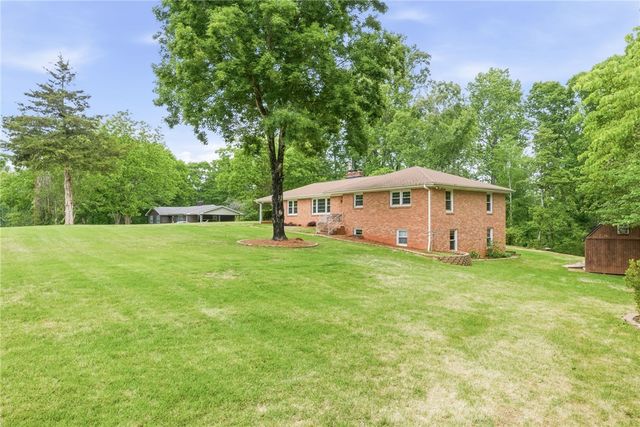 114 Pemberton Drive, Greenville, SC 29611