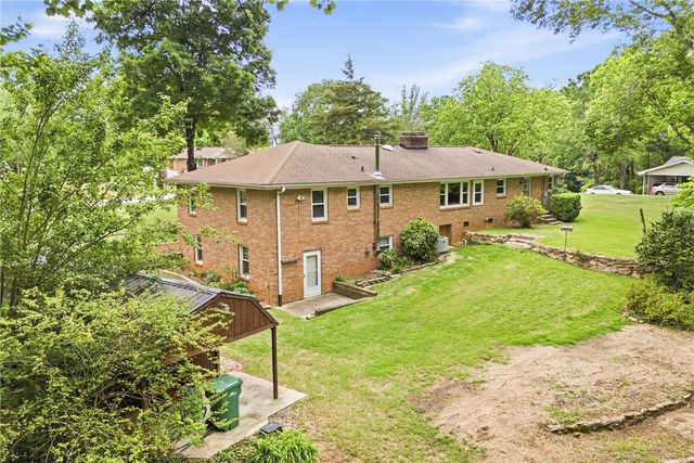 114 Pemberton Drive, Greenville, SC 29611