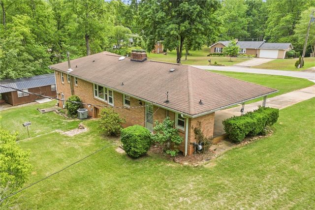 114 Pemberton Drive, Greenville, SC 29611