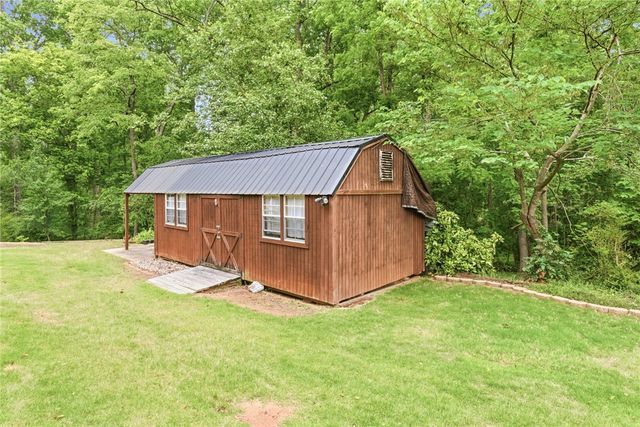 114 Pemberton Drive, Greenville, SC 29611