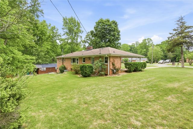 114 Pemberton Drive, Greenville, SC 29611