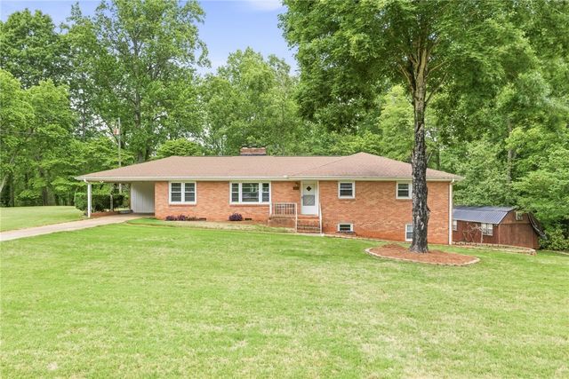 114 Pemberton Drive, Greenville, SC 29611