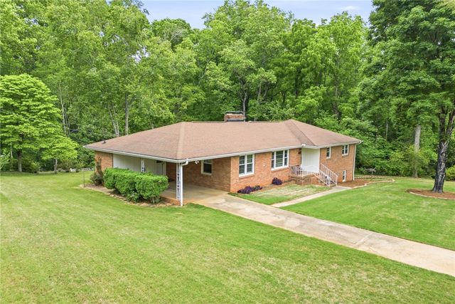 114 Pemberton Drive, Greenville, SC 29611