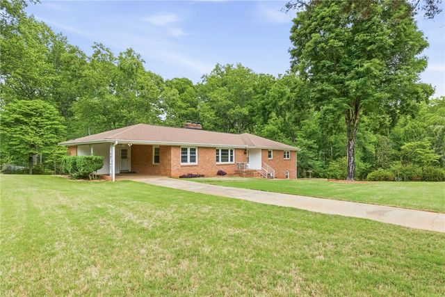 114 Pemberton Drive, Greenville, SC 29611