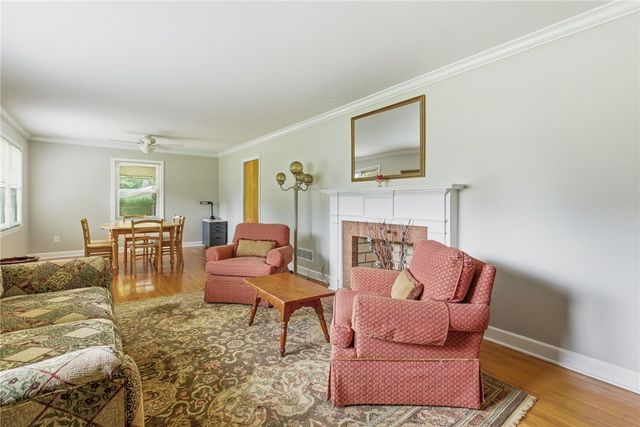 114 Pemberton Drive, Greenville, SC 29611