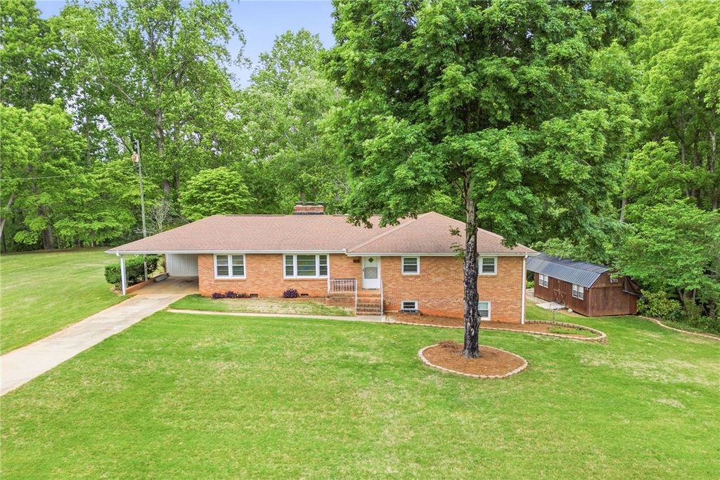 114 Pemberton Drive, Greenville, SC 29611