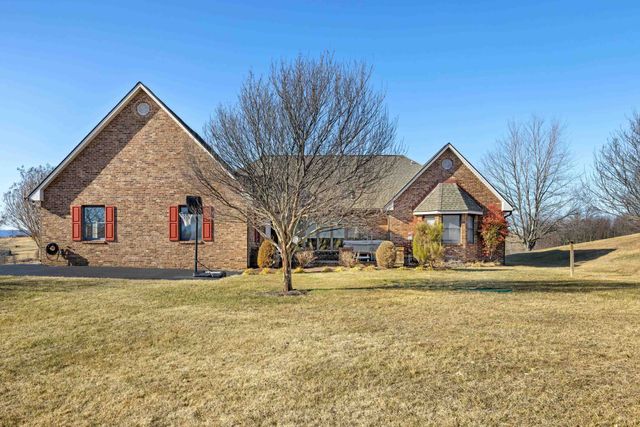 147 BON LEA DR, Staunton, VA 24401