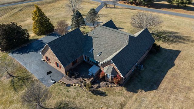 147 BON LEA DR, Staunton, VA 24401