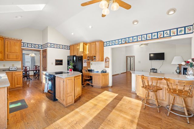 147 BON LEA DR, Staunton, VA 24401