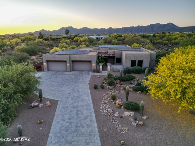 12535 N Placita El Cobo, Oro Valley, AZ 85755