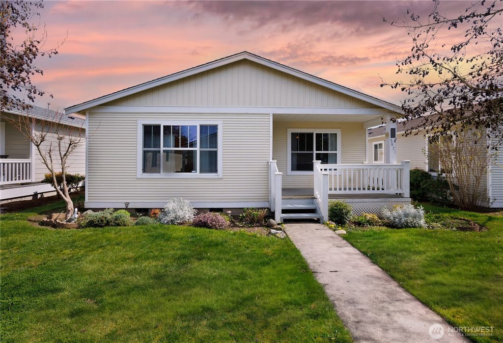 5675 Rosemary Avenue, Ferndale, WA 98248
