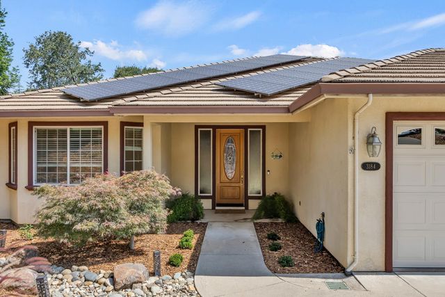 3184 Chasen Dr, Cameron Park, CA 95682