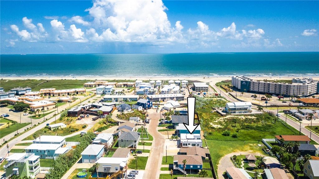626 La Juana Ct, Port Aransas, TX 78373 — photo 2