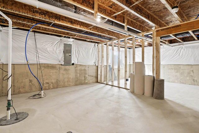 4019 Sugarsand Lane, Lake Charter Twp, MI 49106