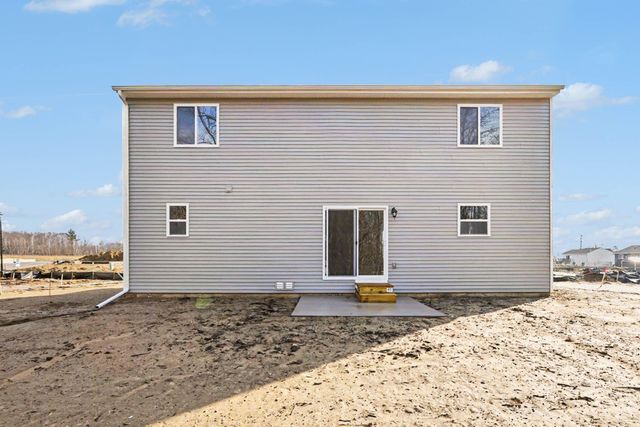 4019 Sugarsand Lane, Lake Charter Twp, MI 49106