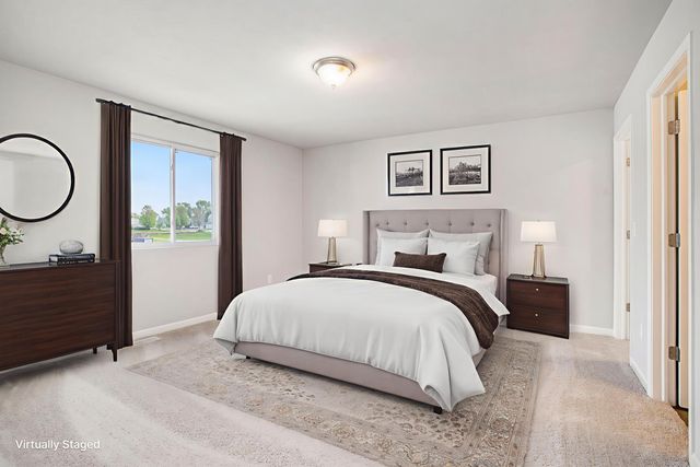 4019 Sugarsand Lane, Lake Charter Twp, MI 49106