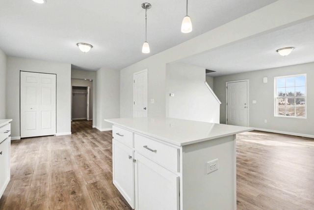 4019 Sugarsand Lane, Lake Charter Twp, MI 49106