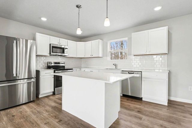 4019 Sugarsand Lane, Lake Charter Twp, MI 49106