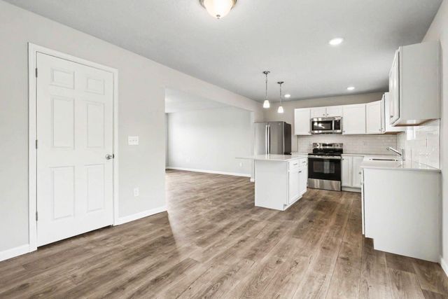 4019 Sugarsand Lane, Lake Charter Twp, MI 49106