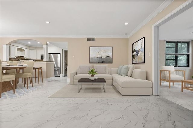 141 Amherst Place NW, Atlanta, GA 30327