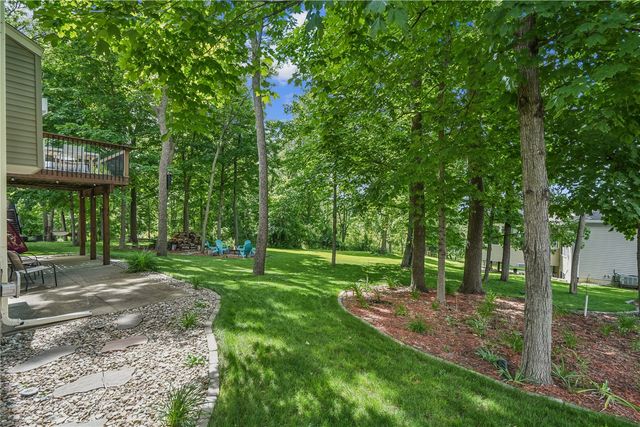 4029 Windfall Dr NW, Cedar Rapids, IA 52405