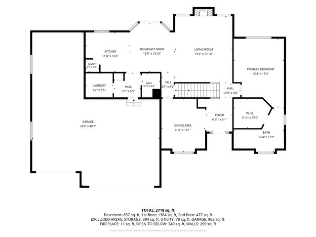 4029 Windfall Dr NW, Cedar Rapids, IA 52405