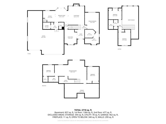 4029 Windfall Dr NW, Cedar Rapids, IA 52405