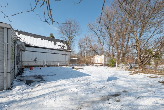 1006 Edgemont Avenue, Indianapolis, IN 46208