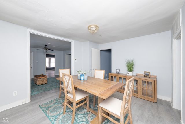 1006 Edgemont Avenue, Indianapolis, IN 46208