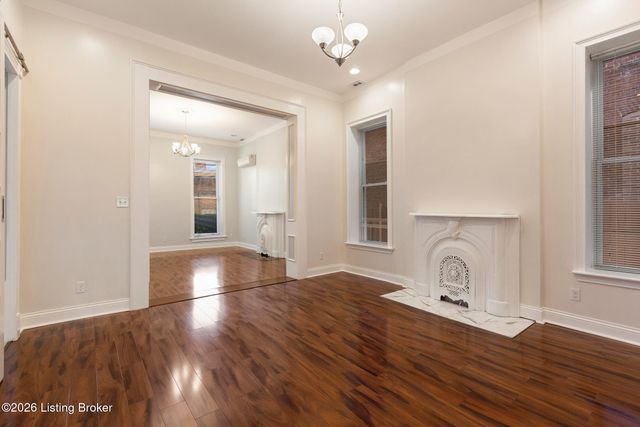 105 W Kentucky St, Louisville, KY 40203
