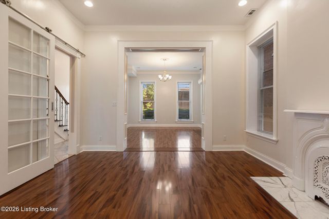105 W Kentucky St, Louisville, KY 40203