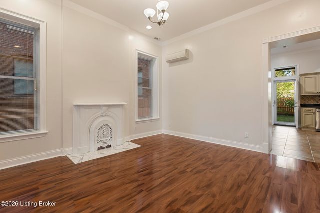 105 W Kentucky St, Louisville, KY 40203