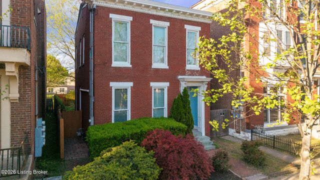 105 W Kentucky St, Louisville, KY 40203