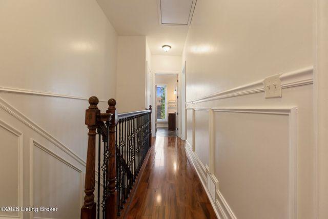 105 W Kentucky St, Louisville, KY 40203