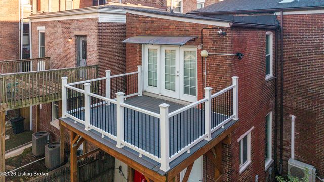 105 W Kentucky St, Louisville, KY 40203