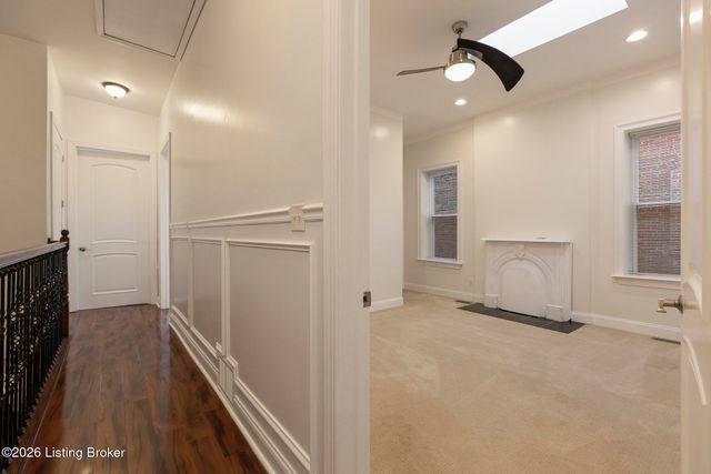 105 W Kentucky St, Louisville, KY 40203