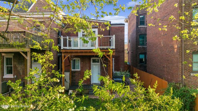 105 W Kentucky St, Louisville, KY 40203