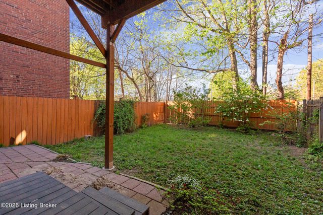105 W Kentucky St, Louisville, KY 40203
