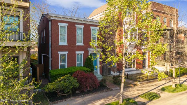 105 W Kentucky St, Louisville, KY 40203