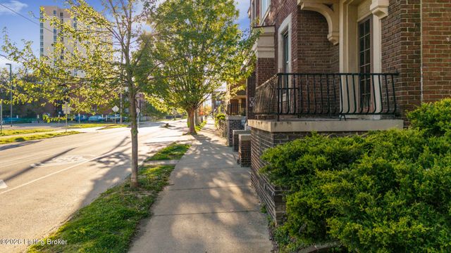 105 W Kentucky St, Louisville, KY 40203