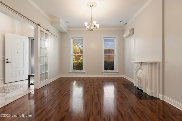 105 W Kentucky St, Louisville, KY 40203