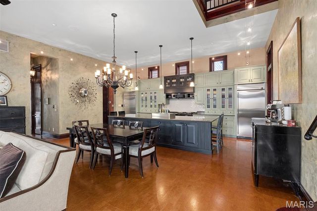 3520 Galt House Drive, St Charles, MO 63301