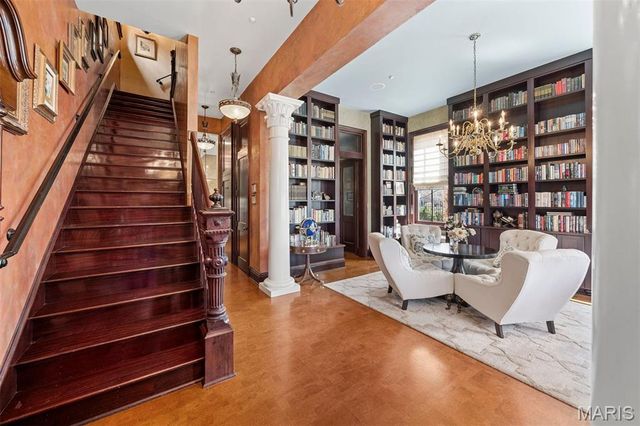 3520 Galt House Drive, St Charles, MO 63301